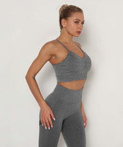 Motion Sports Bra