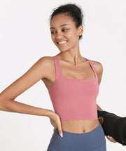 Core Sports Bra