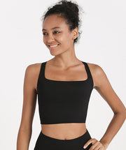 Core Sports Bra