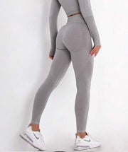 Focus Leggings