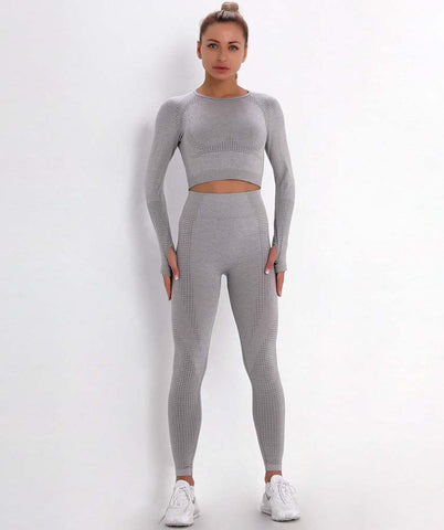 Focus Leggings