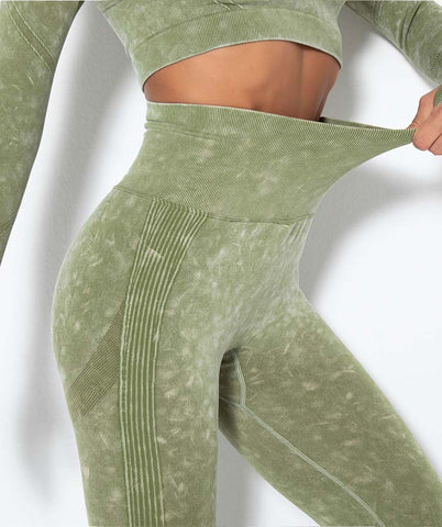 Momentum Leggings