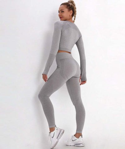 Focus Leggings